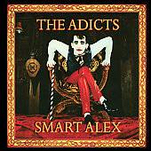 The Adicts : Smart Alex